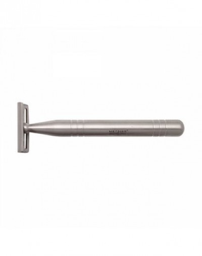 

Скребок металлический для педикюра, Metzger PZ-892-4D
