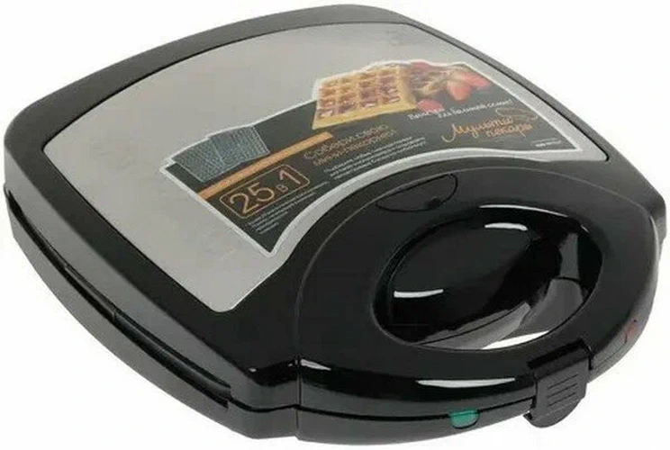 

Мультипекарь REDMOND RMB-M713/1 черный