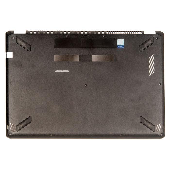 

Поддон (нижняя часть корпуса) Asus FX570UD, FX570ZD, M570UD, M570DD
