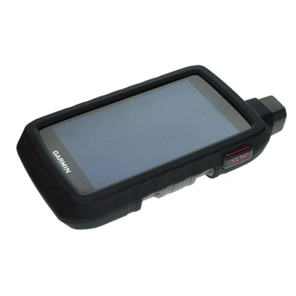 

Garmin Montana 750i/700i чехол силиконовый Черный, SC02347-BK