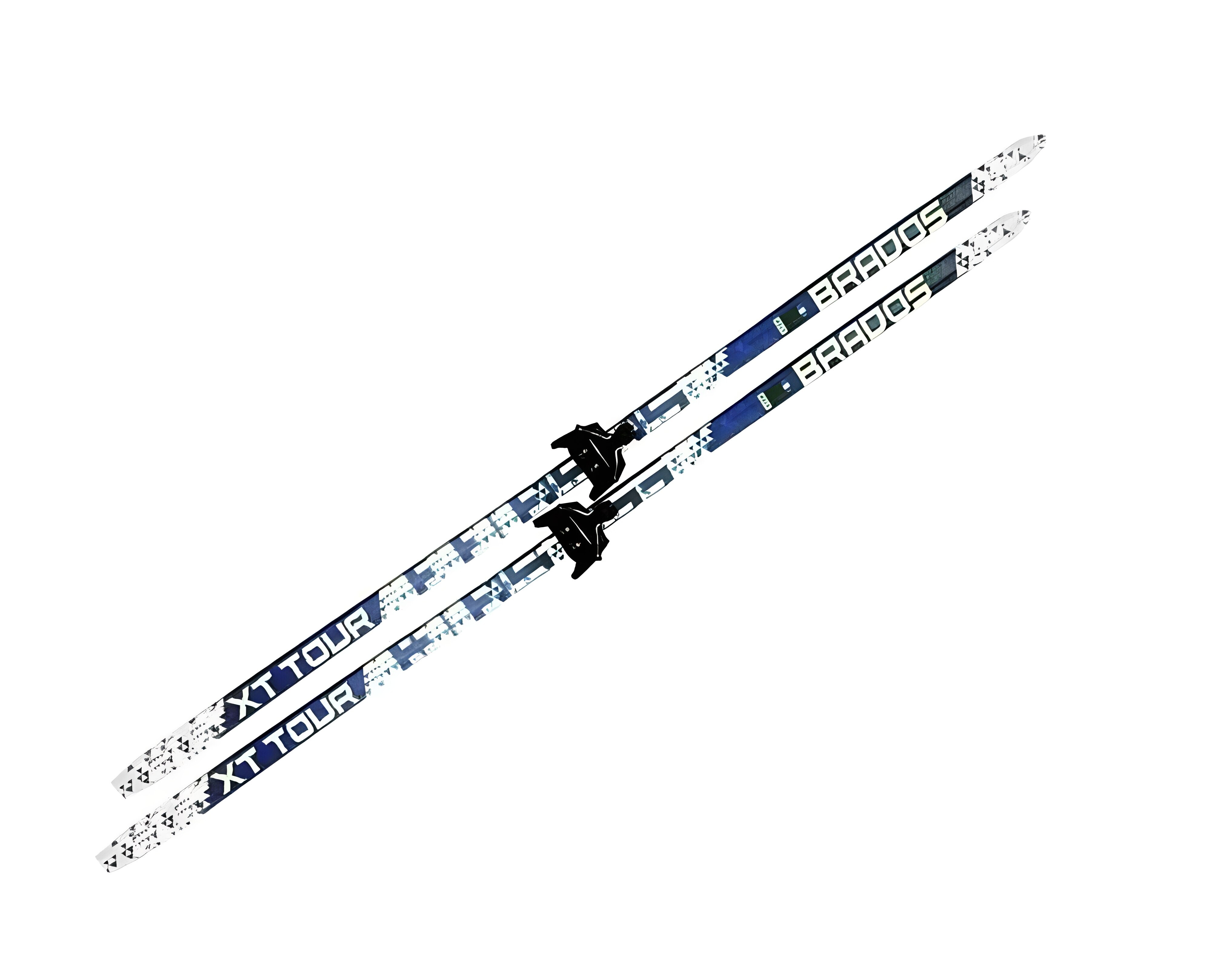 

Лыжный комплект STC 75 мм 170 Brados XT Tour XT Blue, 75 мм 170 Brados XT Tour XT Blue