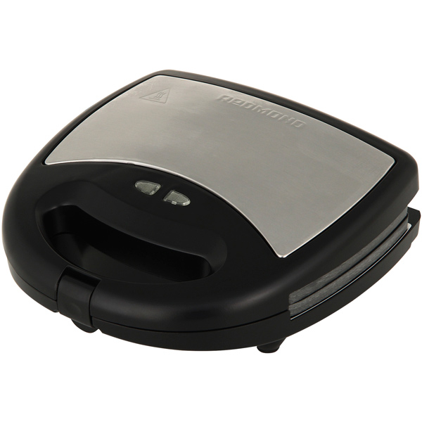 

Мультипекарь REDMOND RMB-M604, серый металлик
