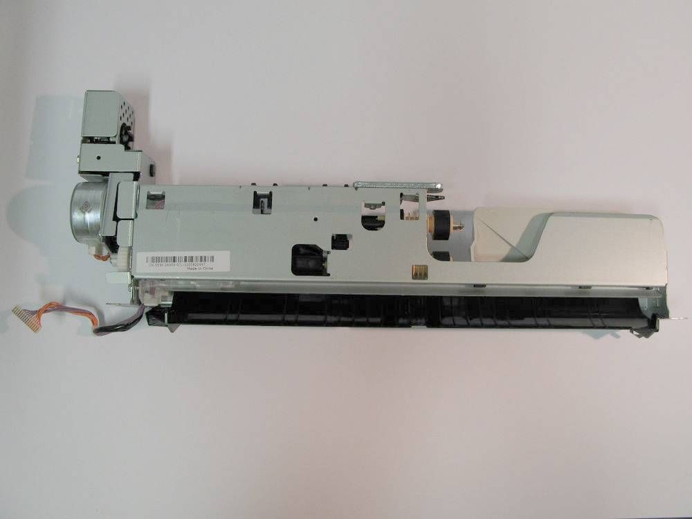 

Узел подачи WCP 133/7132