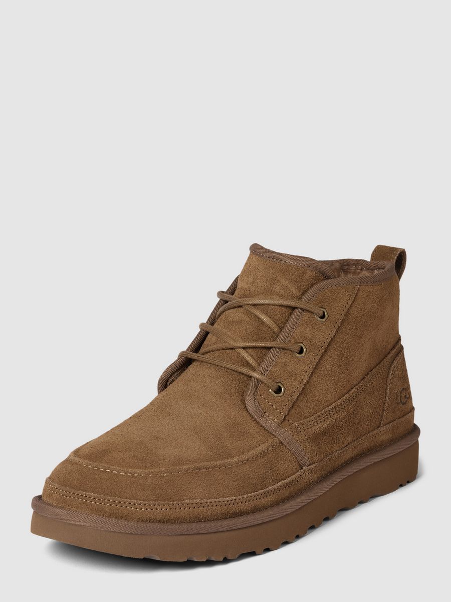 

Ботинки мужские UGG 1121645 зеленые 46 EU, Зеленый, 1121645