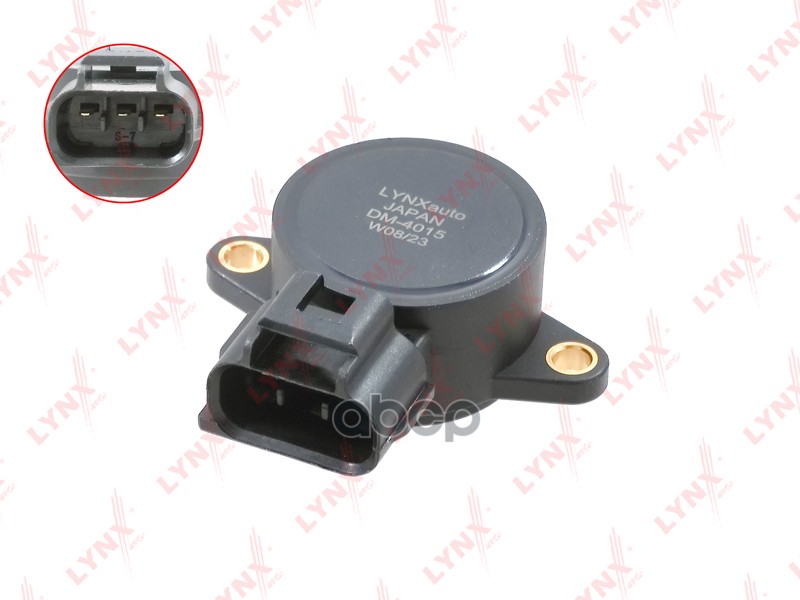 

Датчик Положения LYNXauto арт. DM4015