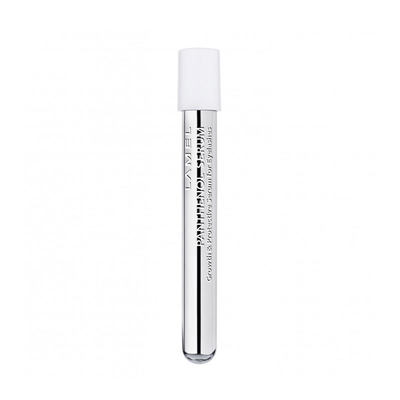 фото Cыворотка-праймер для ресниц lamel professional insta panthenol eyelash serum 6 мл