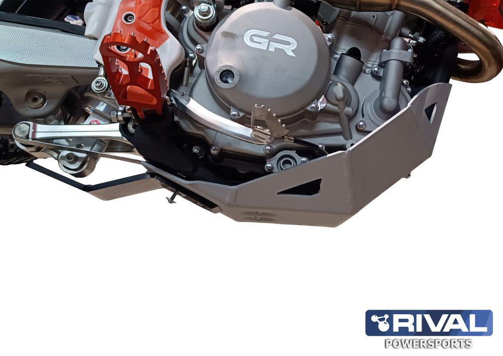 

Защита для мотоцикла Rival Powersports / Комплект защит GR8 F300L / 2444.8310.1