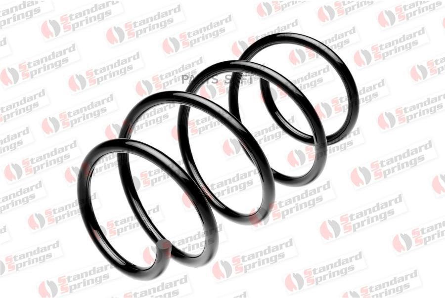 

STANDARD SPRINGS Пружина подвески