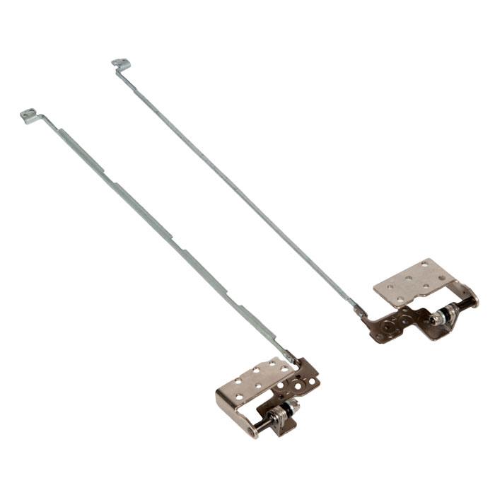 

Петли экрана (LCD HINGE) с усилителями коплект R+L для Asus GL552JX, GL552VL