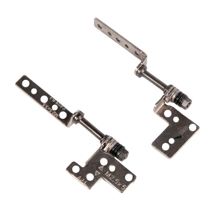 

Петли экрана (LCD HINGE) коплект R+L для Asus K401UA, K401UB, K401UQ