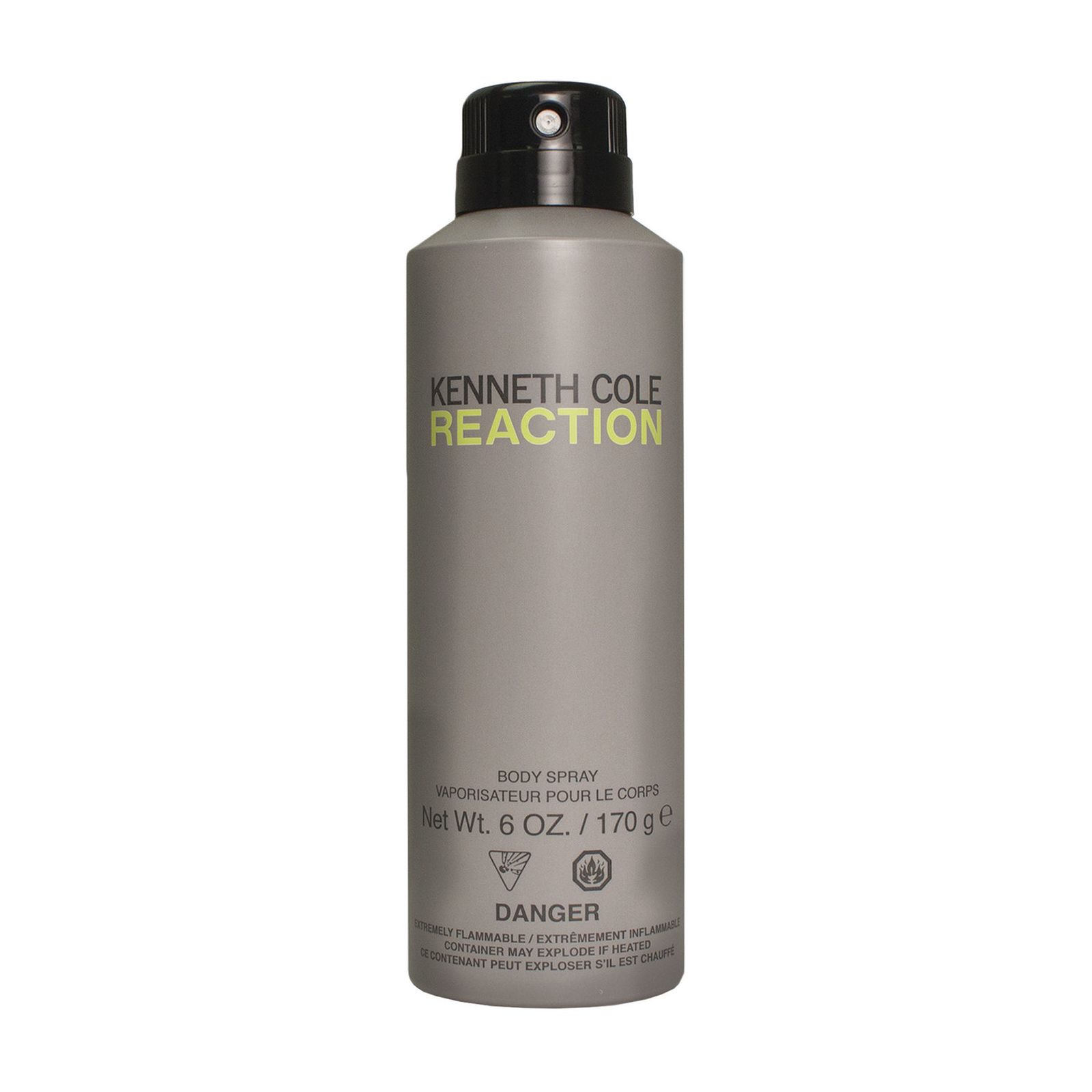 Спрей для тела Kenneth Cole Reaction Body Spray 170 мл 4190₽