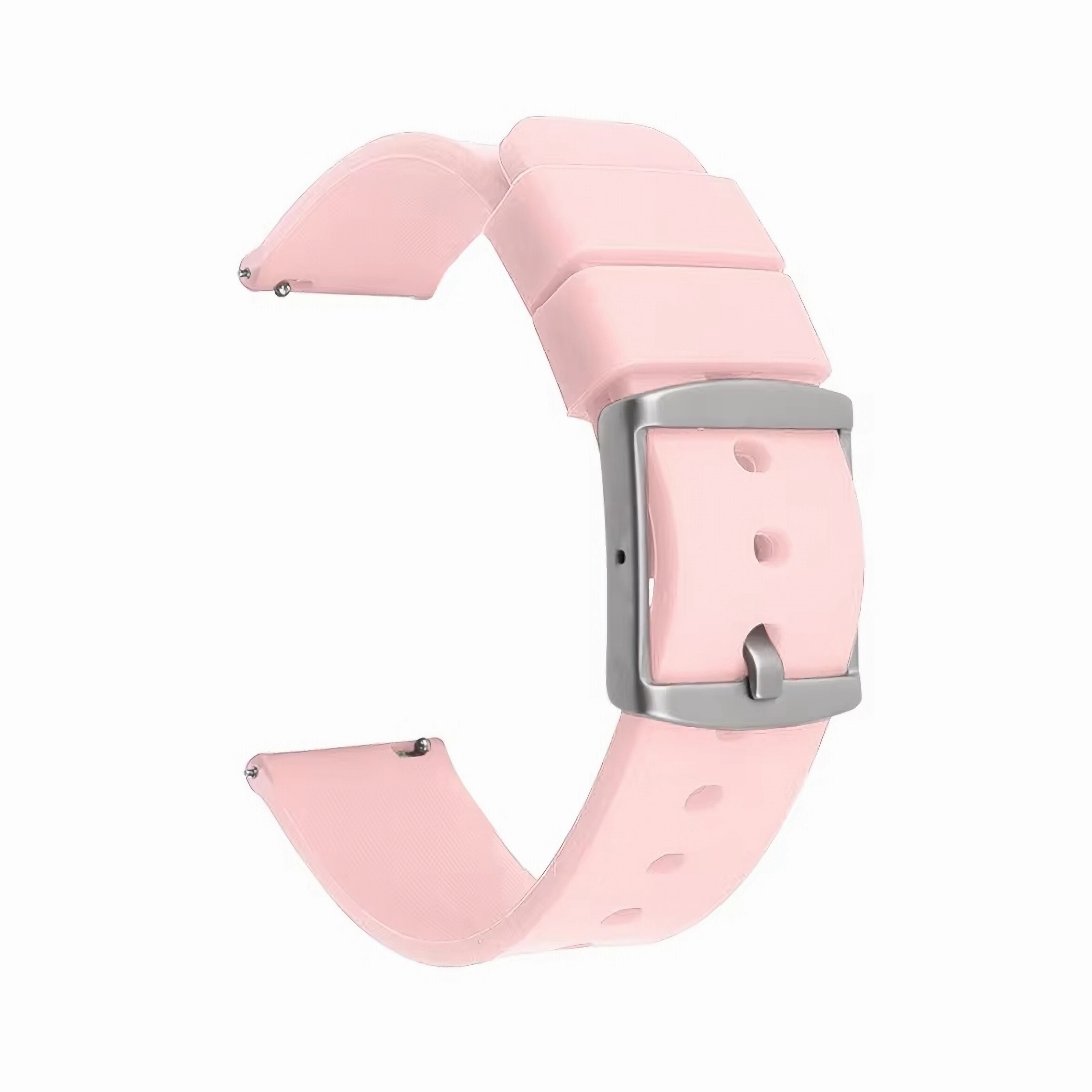 

Ремешок из двух частей женский Watch Band Strap03 розовый, strap03