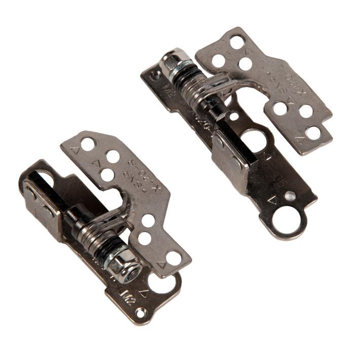 

Петли экрана (LCD HINGE) коплект R+L для Asus X420FA, X420UA, F420FA, F420UA