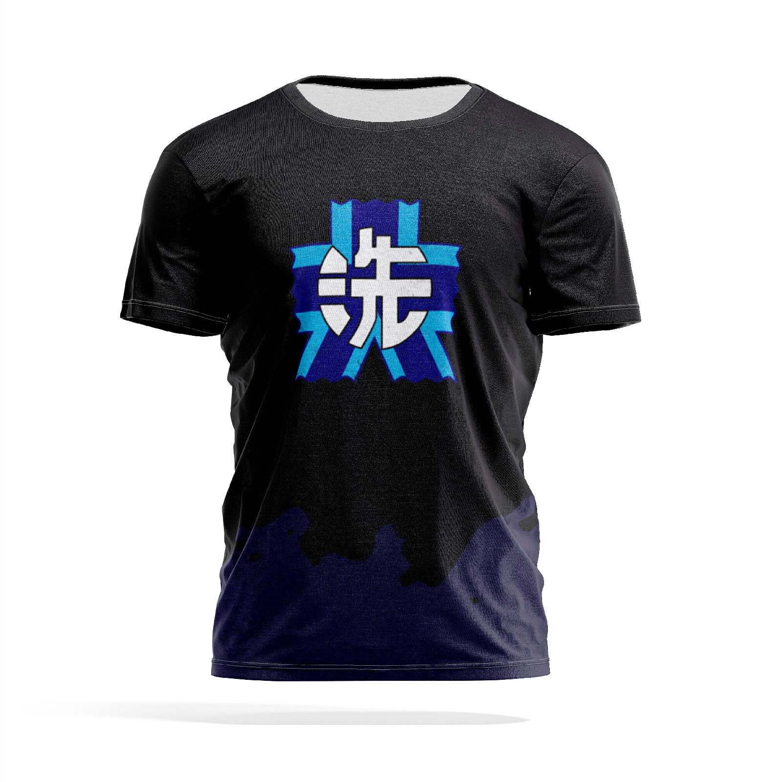 

Футболка мужская PANiN PaninManTshirtMS_MS2928413 черная XL, Черный, PaninManTshirtMS_MS2928413