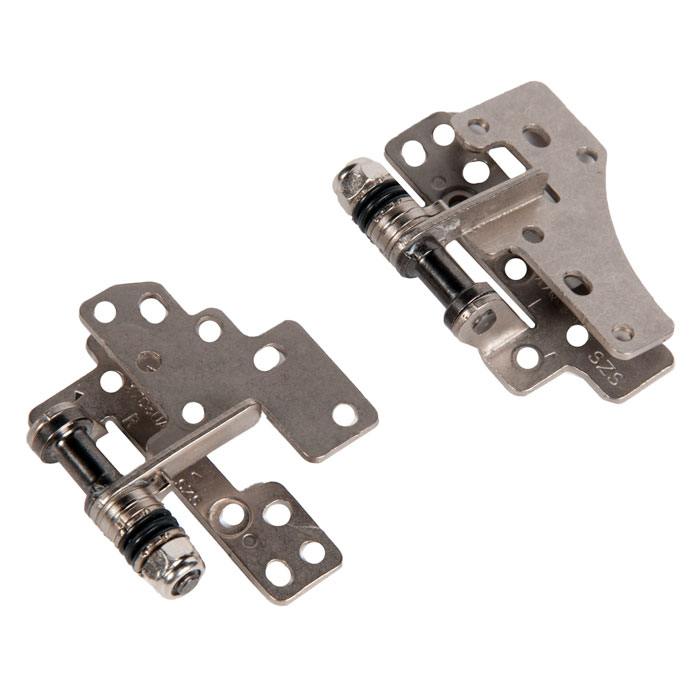 

Петли экрана (LCD HINGE) коплект R+L для Asus X705UV, X705UA, X707UF, X705UQ, X705UBR