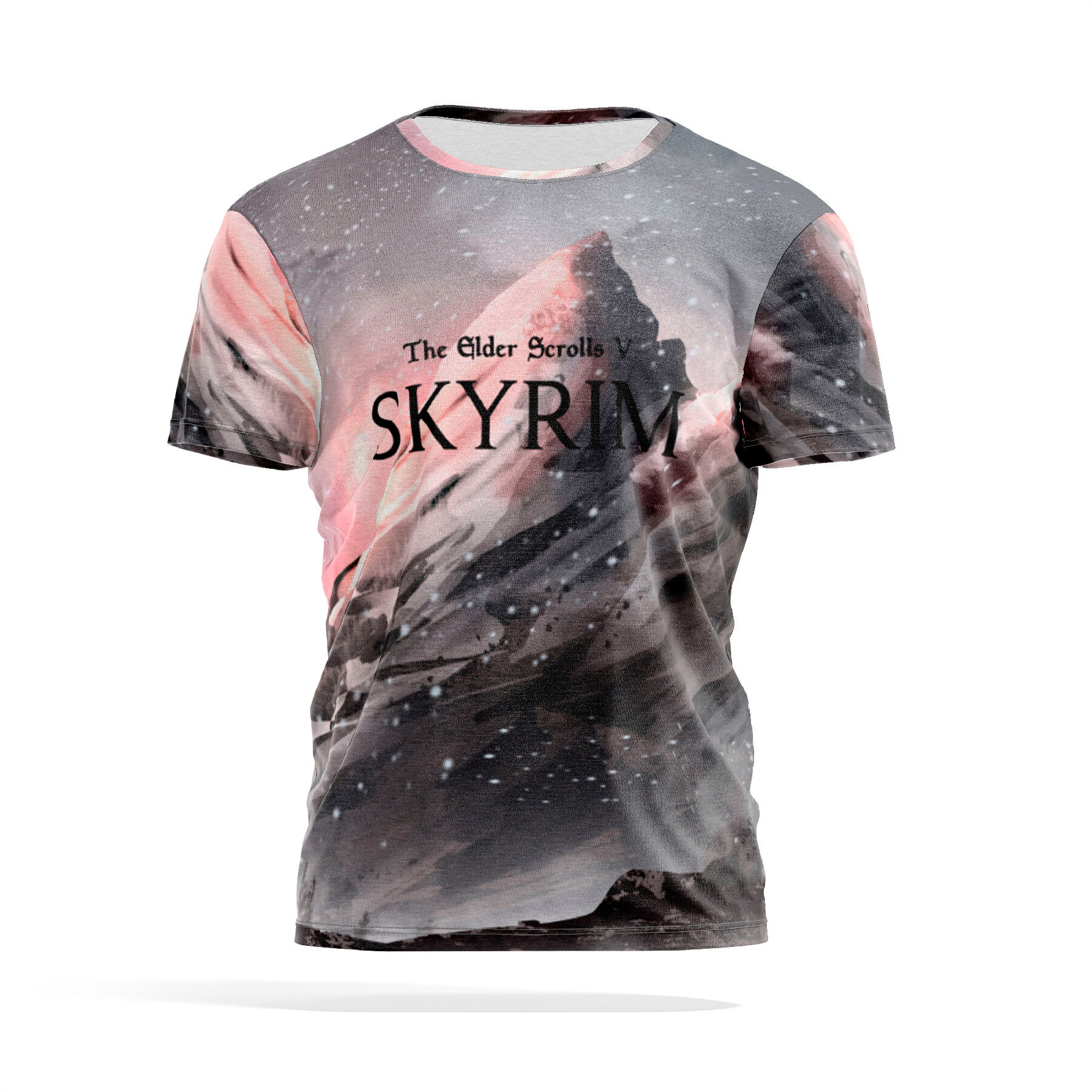 

Футболка мужская PANiN PaninManTshirtVM_5_8_VM1645287 разноцветная XS, Серый, PaninManTshirtVM_5_8_VM1645287