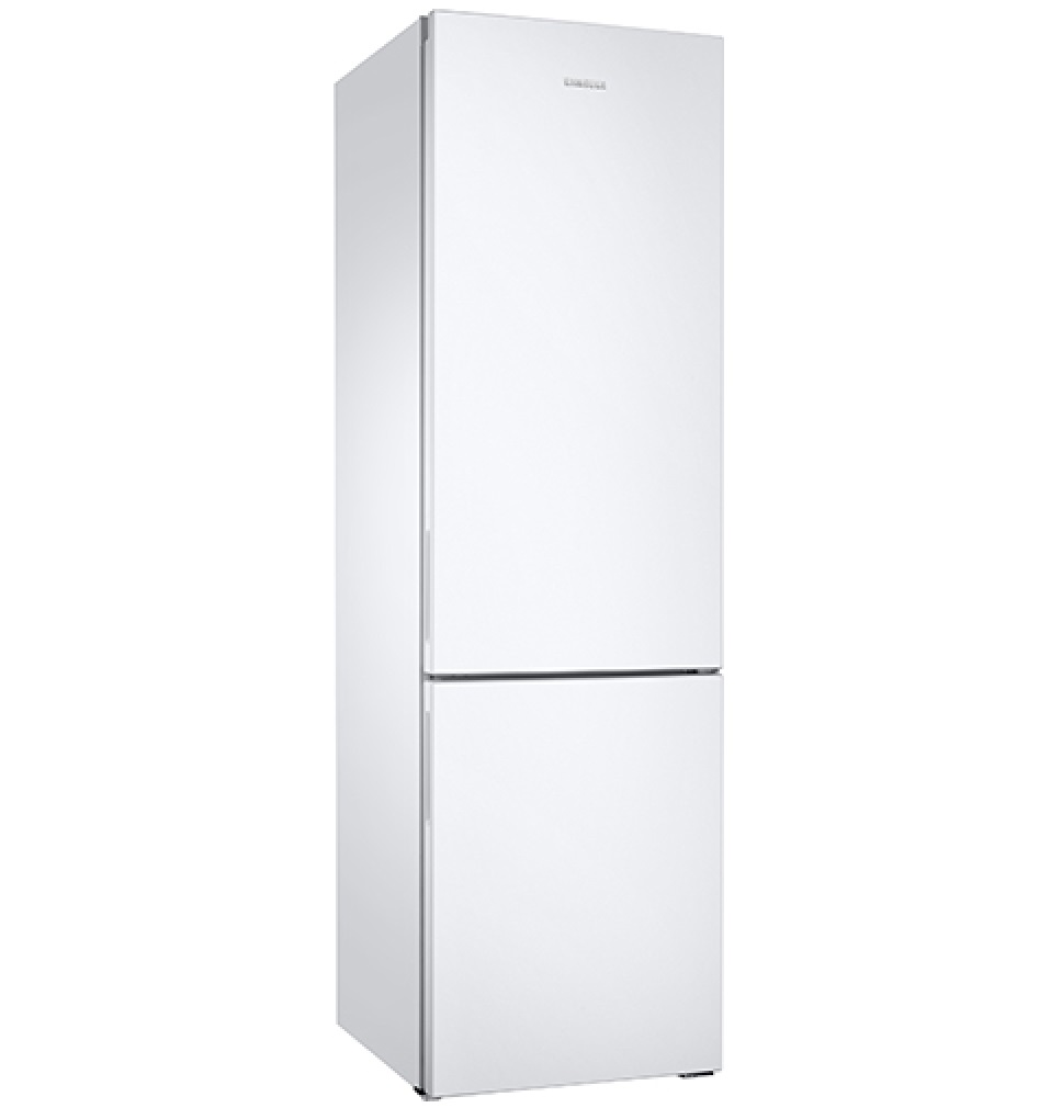 Холодильник Samsung RB37A5000WW белый холодильник samsung rb37a5400ww wt