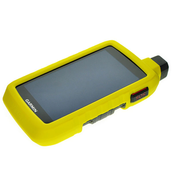 

Garmin Montana 750i/700i чехол силиконовый Желтый, SC02347-YL