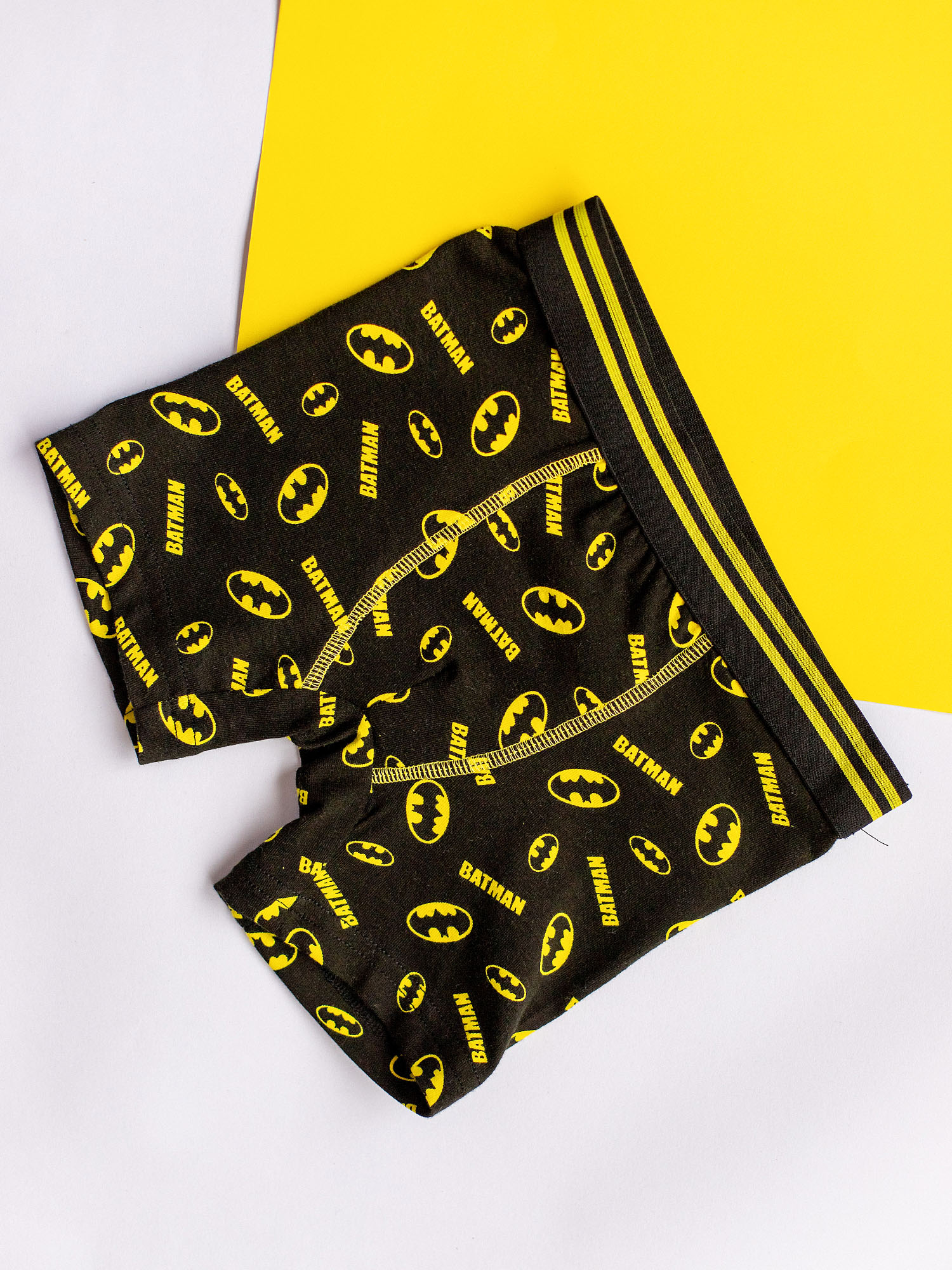 

Трусы детские Batik 057_НБО22 цвет мультиколор, 122, Разноцветный, 057_НБО22
