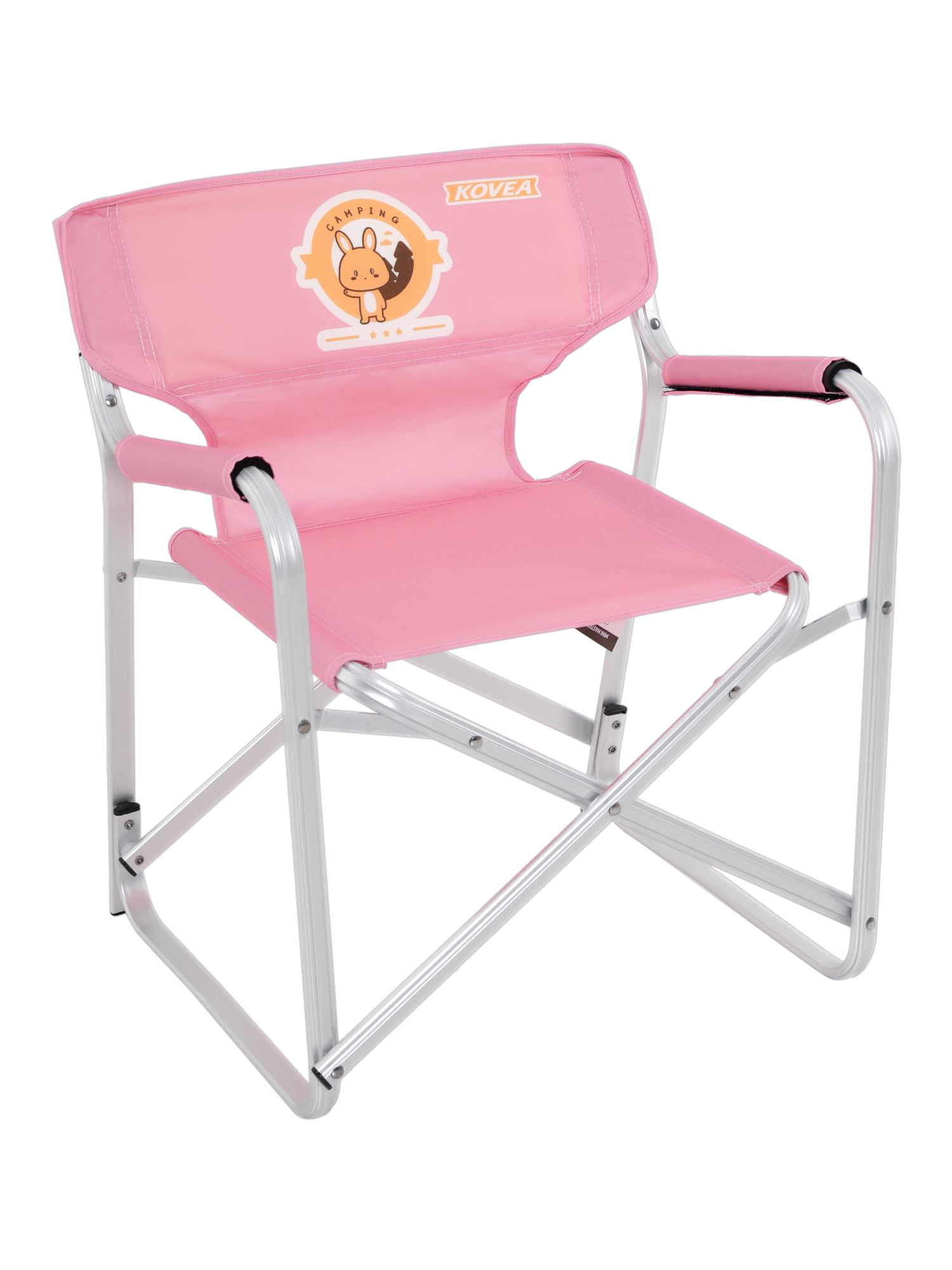 

Кресло Kovea Mini Master Chair Iii розовый, Mini Master Chair Iii