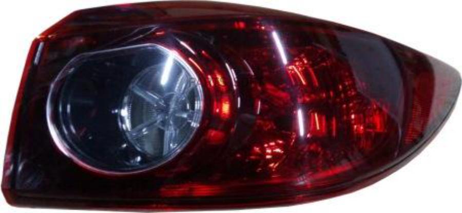 

Фонарь Задн. R Depo арт. 21619A1RUE