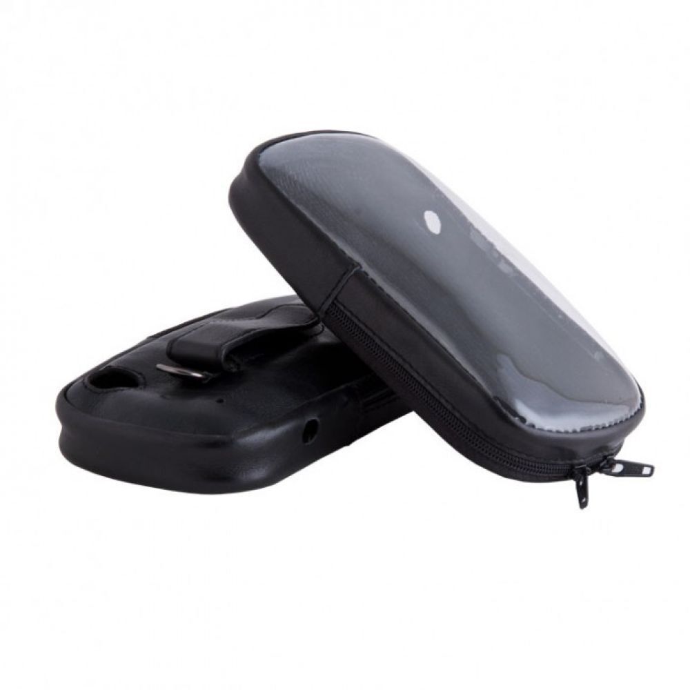 

Garmin Montana 6xx чехол кожаный (02-105)
