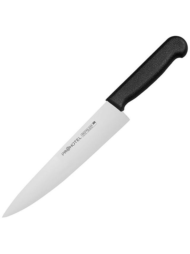 Кухонный нож, поварской Prohotel
