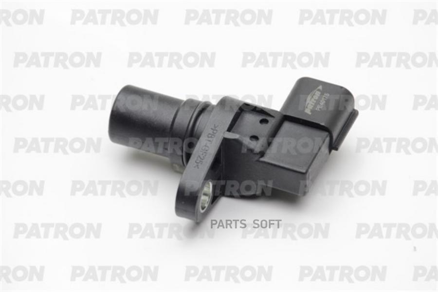 

Датчик положения распредвала MAZDA: 6 2.0MZR/ 3 2.0MZR/2.0MZR DISI 09- / 5