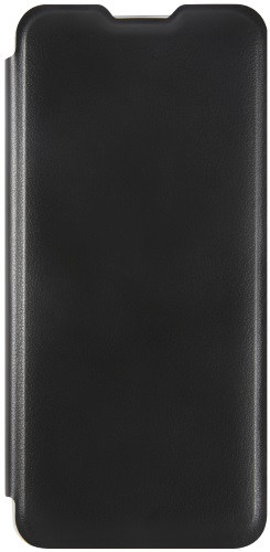 фото Чехол red line book type cover для xiaomi redmi note 9 pro/ 9s,black