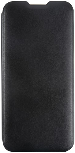 фото Чехол red line book type cover для xiaomi redmi note 9,black