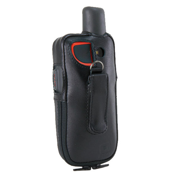 Garmin GPSmap 66i чехол кожаный (02-121)