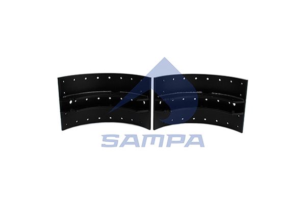 

Ремонтный Комплект, Тормозной Барабан Нсv SAMPA 030648