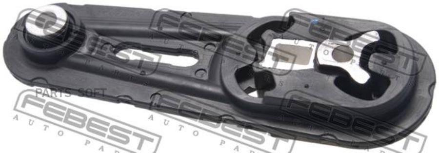 

FEBEST Подушка двигателя левая NISSAN JUKE F15 2010.06- FEBEST NM-F15LH FEBEST NM-F15LH