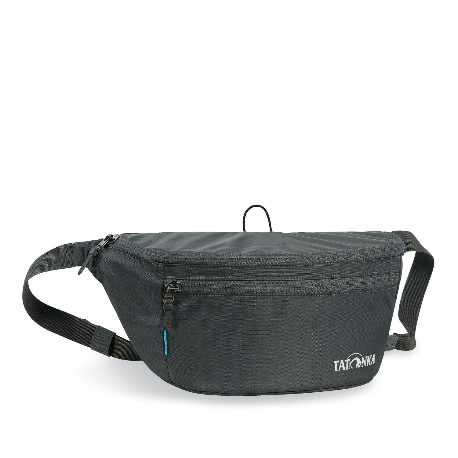 

Сумка Поясная Tatonka Ilium M Titan Grey, Серый, Ilium M