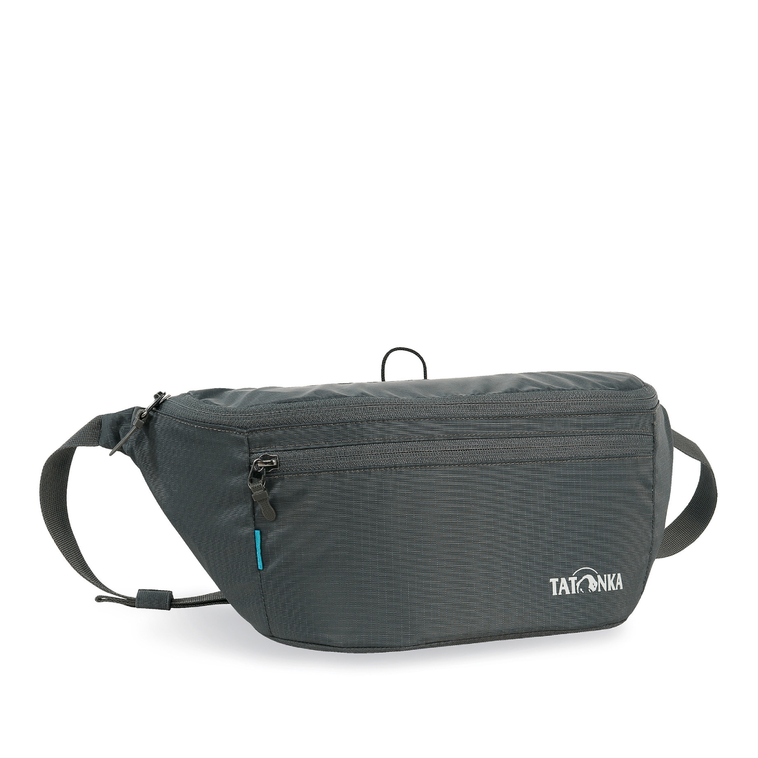 

Сумка Поясная Tatonka Ilium L Titan Grey, Серый, Ilium L