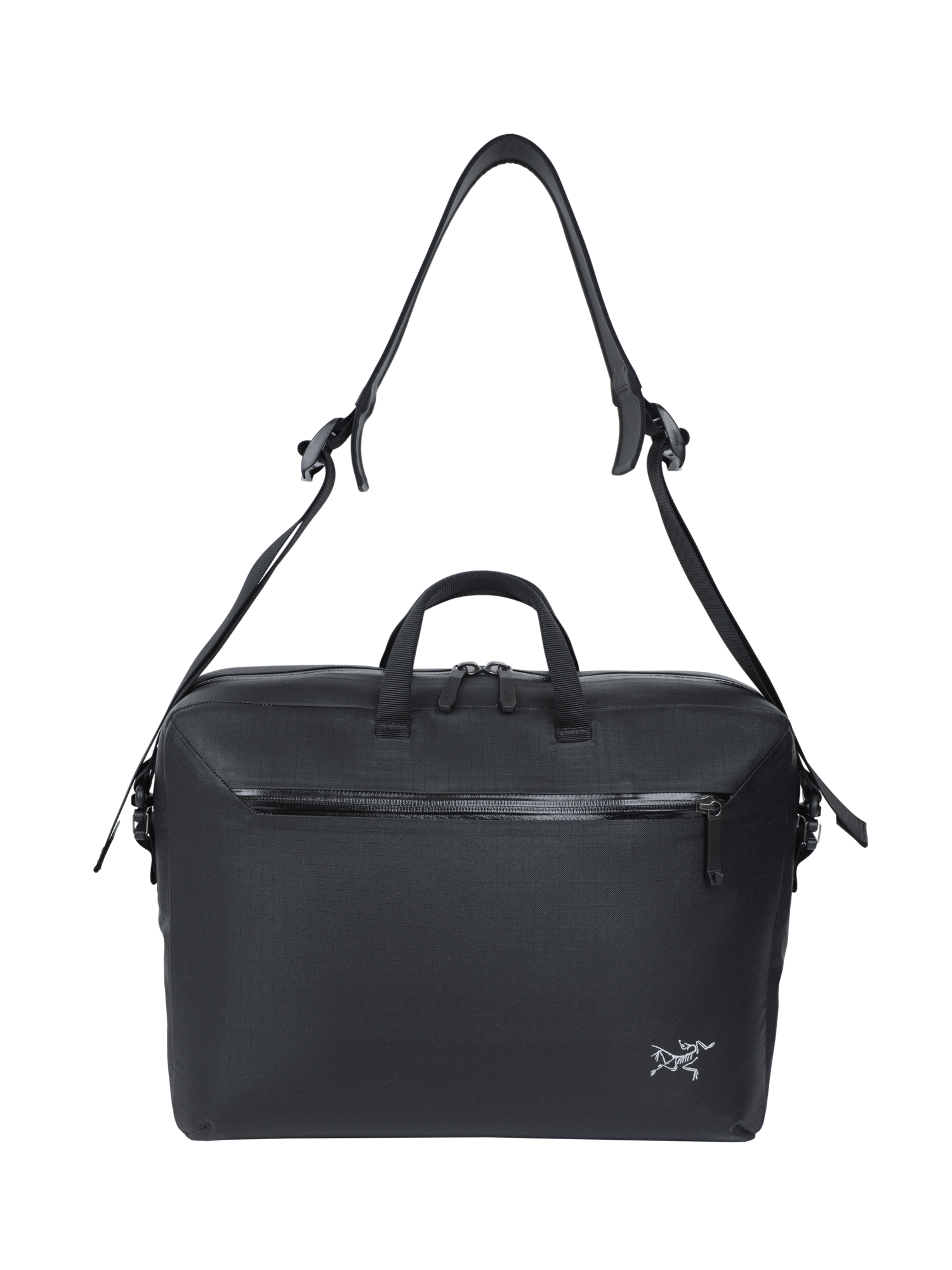 

Сумка Arcteryx Granville Briefcase Black, Granville Briefcase