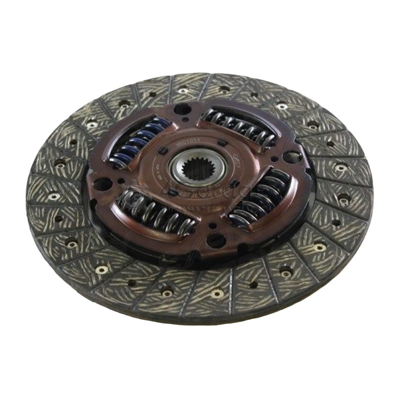 

EXEDY MBD105Y MBD105Y_диск сцепления! motor4G69\ Mitsubishi Eclipse 2.4i 05 () 1шт