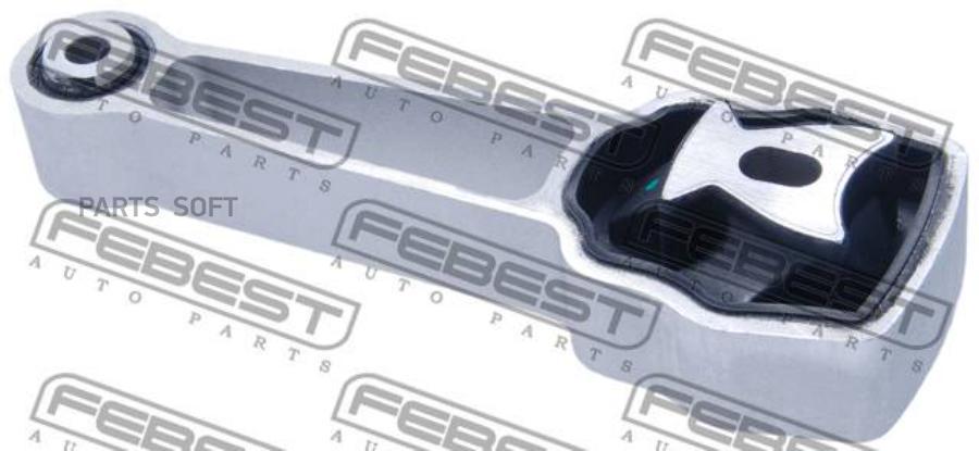 

FEBEST Подушка двигателя задняя VOLVO S80 2007- FEBEST VLM-XC70RR FEBEST VLM-XC70RR