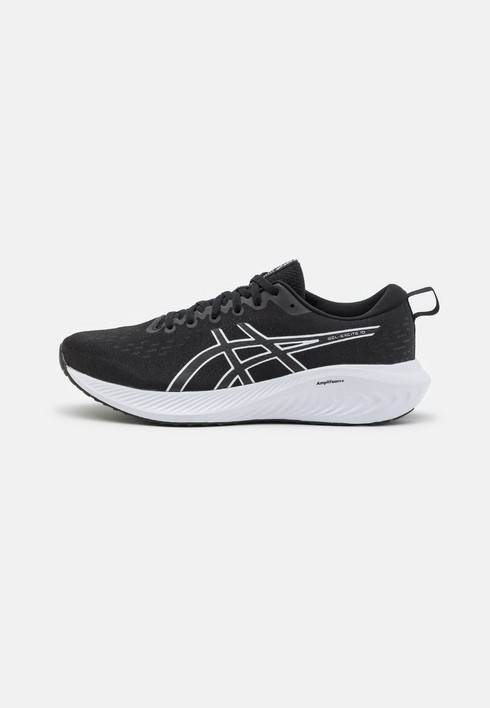 

Кроссовки мужские Asics Gel-Excite 10 черные 39.5 EU (доставка из-за рубежа), Черный, Gel-Excite 10