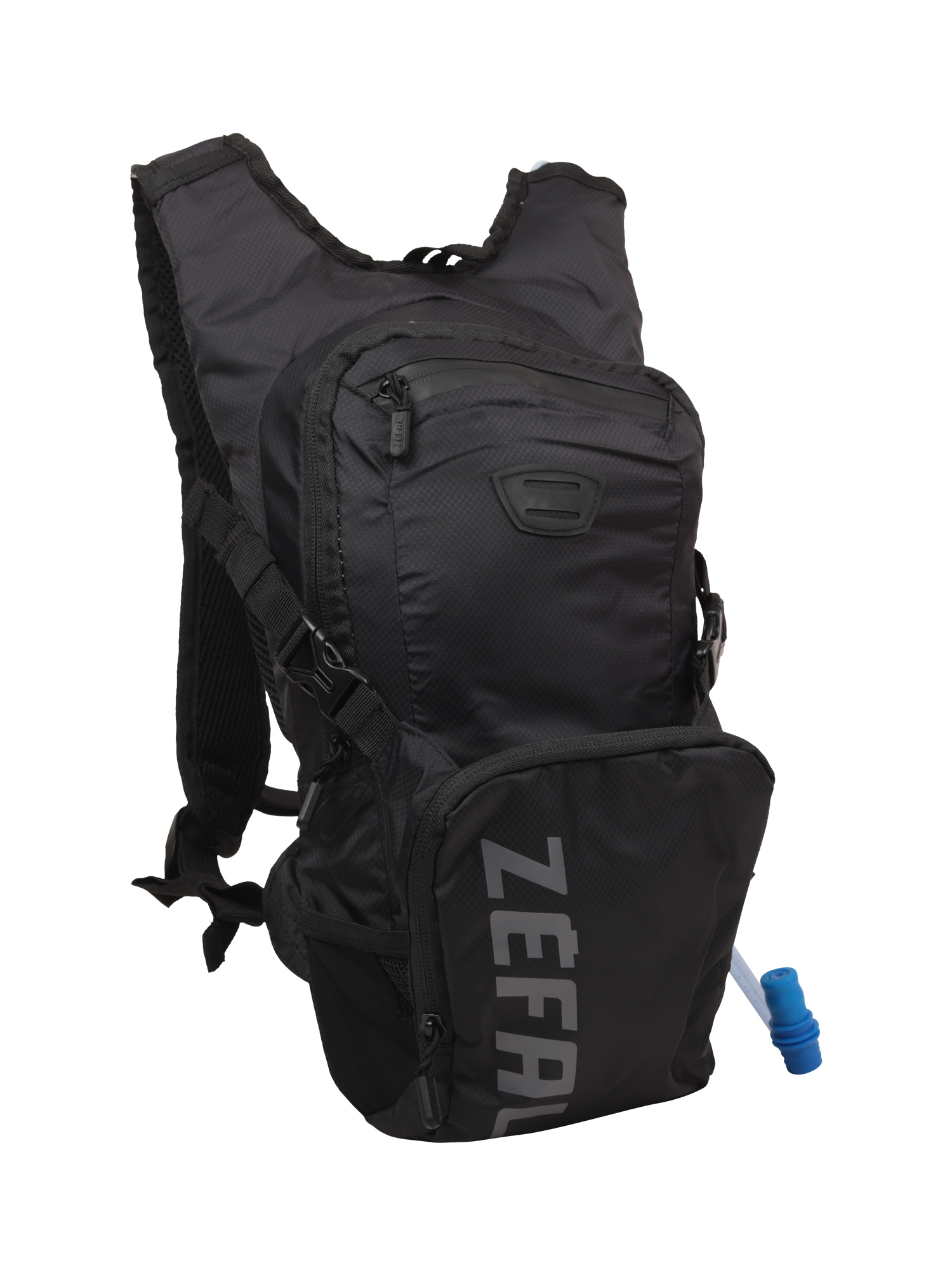 Рюкзак Zefal Z Hydro Xc Hydration Backpack Black