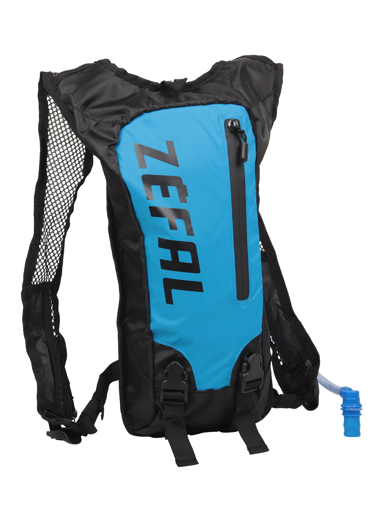 Рюкзак Zefal Z Hydro Race Bag Black Blue