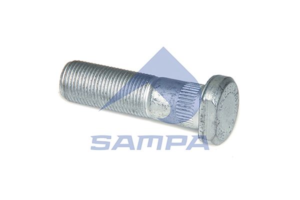 

Sа060.339_Болт Колесный М18Х1.5Х65 Ivесо Dаilу I SAMPA 060339