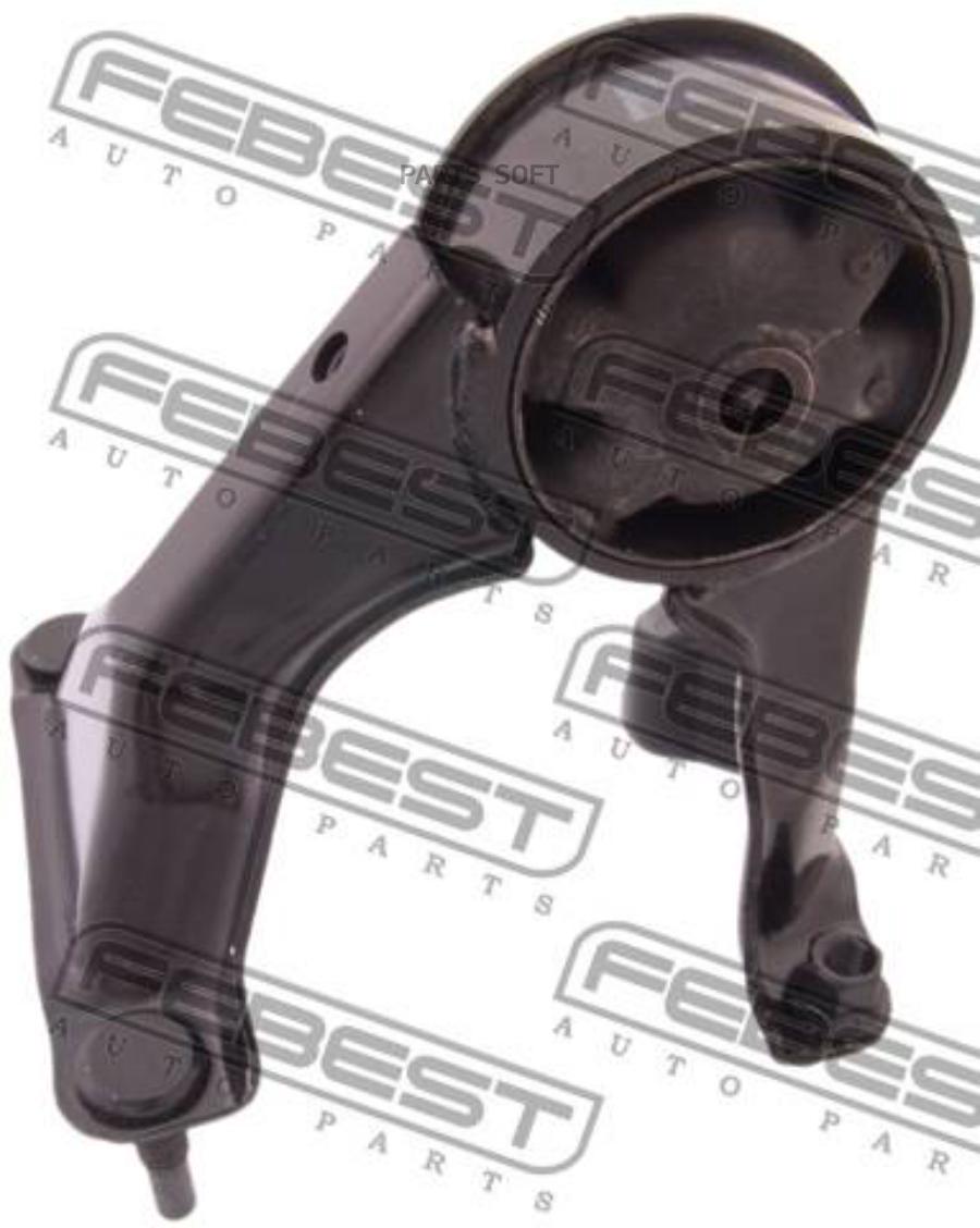 

FEBEST Подушка двигателя задняя FEBEST TM-092