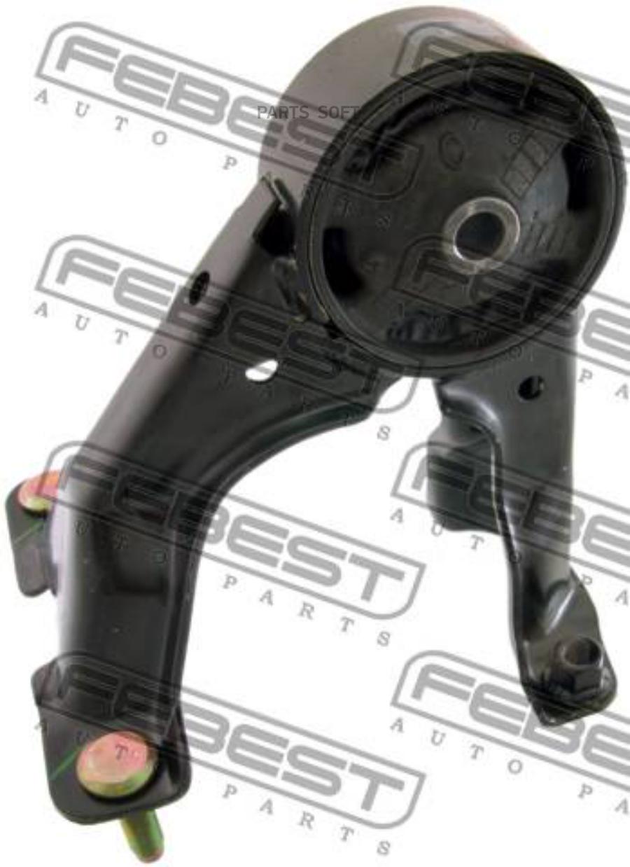 

FEBEST Подушка двигателя задняя FEBEST TM-006