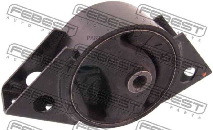 

FEBEST Подушка двигателя задняя FEBEST NM-P10ARR