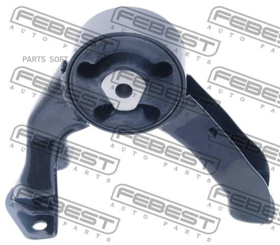 

FEBEST Подушка двигателя задняя DODGE CALIBER 2006-2012 FEBEST CRM-CALR FEBEST CRM-CALR