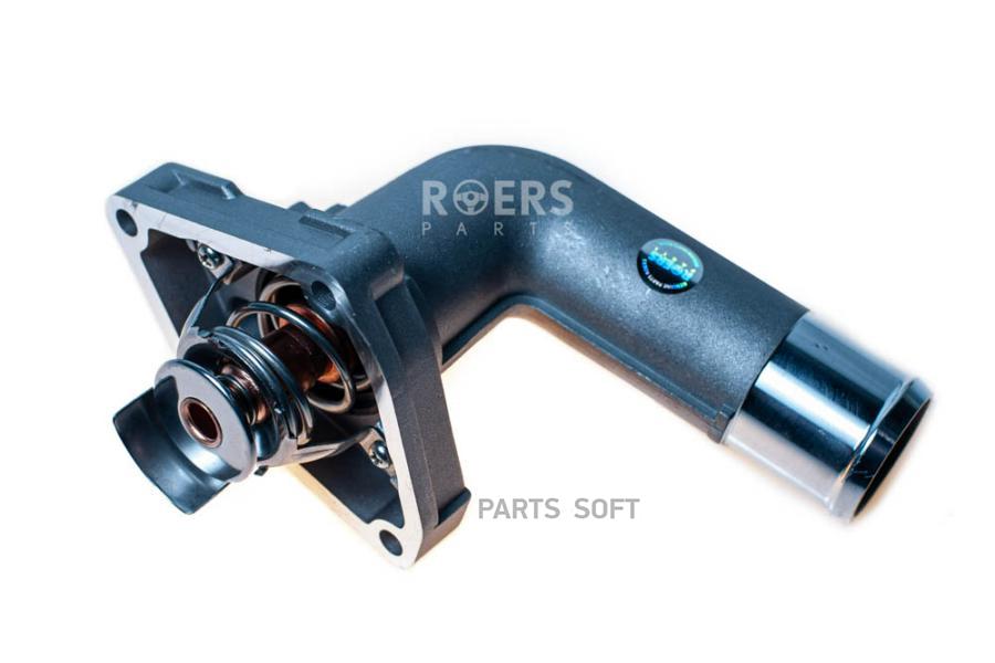 Термостат В Сборе С Корпусом Roers-Parts RP212009Y400