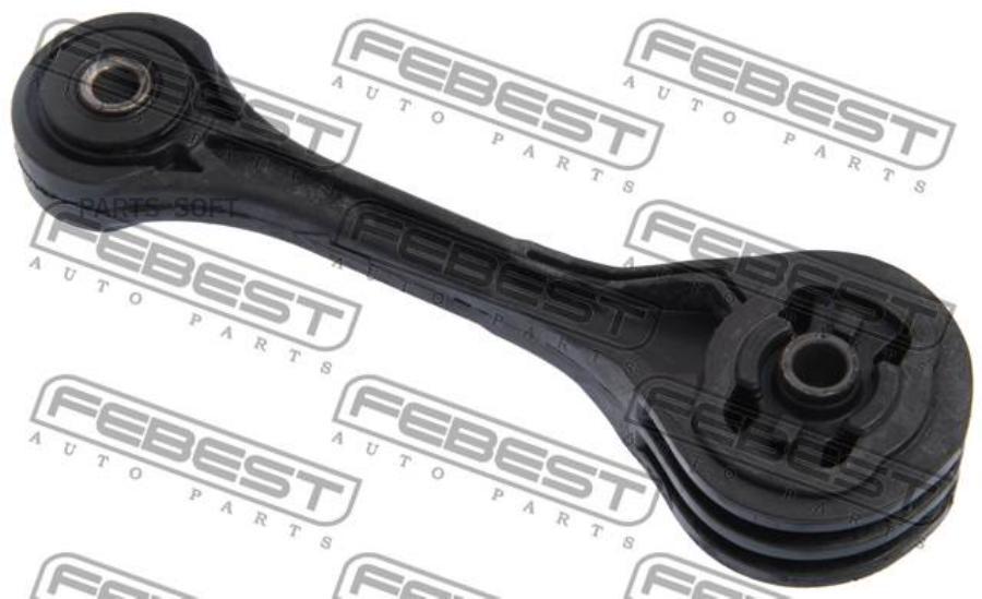 

FEBEST ПОДУШКА ДВИГАТЕЛЯ ЗАДНЯЯ (SUBARU IMPREZA G11 2000-2007) FEBEST FEBEST sbm-010