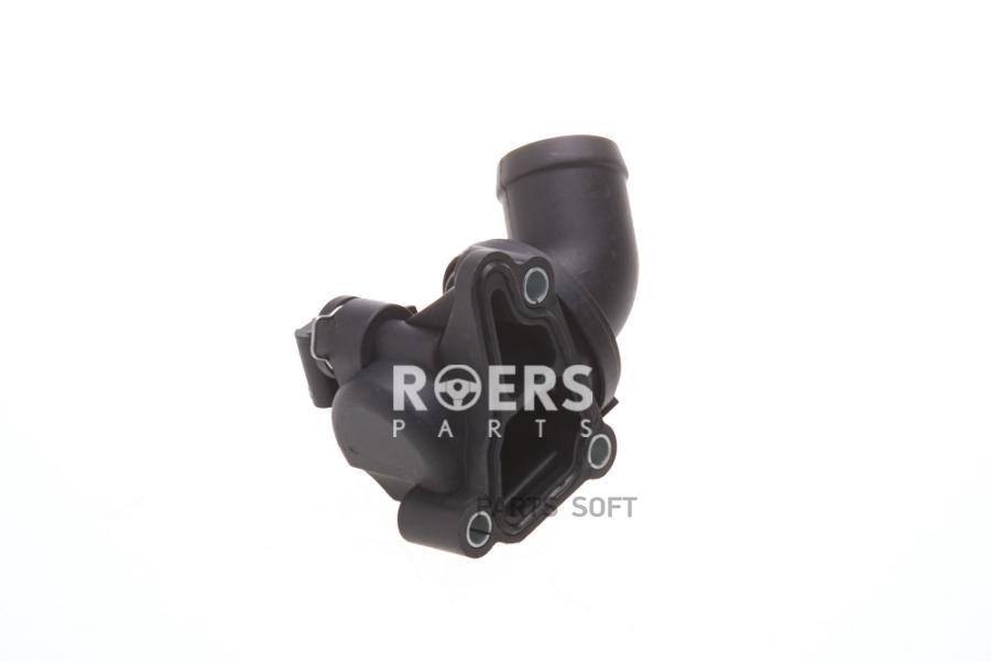 Термостат В Сборе С Корпусом Roers-Parts RP20LT001