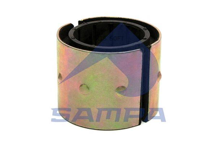 

Sа020.184_Сайлентблок Стабилизатора Перед./Зад.44Х64.5Х51 Маn SAMPA 020184